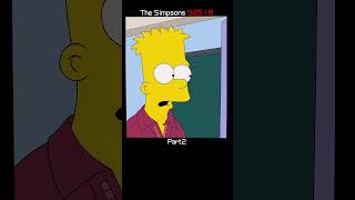 The Simpsons S25 e09 thesimpsons simpsons cartoon funny homersimpson bartsimpson bart memes [upl. by Nyleuqcaj]