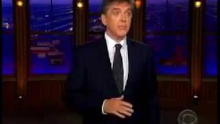 Craig Ferguson Speaks From The Heart [upl. by Oruasi]