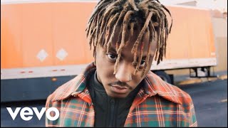 Juice WRLD  In My Prime Unreleased Music Video [upl. by Anaira]