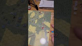 Putting Elst Away for Now historicalwargames boardgame wargames ww2 [upl. by Ertnom]