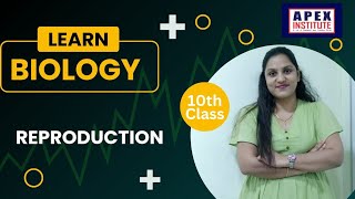 How Do Organisms Reproduce 🔥Class 10th Science  Lecture 3 Biology by Khan SirFoundation Batch [upl. by Tito]