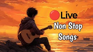 Non stop Songs 🔴Live Stream [upl. by Larine]