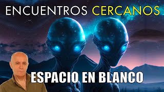 Encuentros Cercanos  Espacio en Blanco Nostálgicos [upl. by Nagaek422]