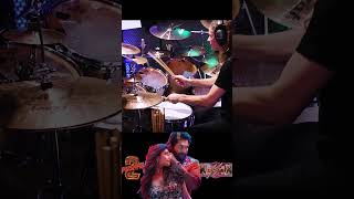 DRUM cover of Kissik  Pushpa 2 The Rule [upl. by Eniamrej]