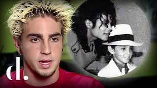 Michael Jackson Leaving Neverland Accuser On Their DEEP Connection Over the Years  the detail [upl. by Lilac]