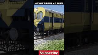 HIGH LOOPING  Crossing Train Simulator  railroad gameplay shortvideo [upl. by Arammat]