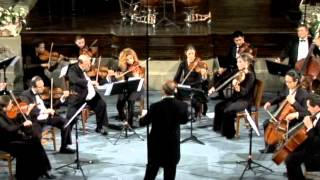 JS Bach Prelude from Violin Partita No3 in E Major clip [upl. by Horton]