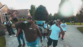 Bandgang Javar  Bandgang Biggs  All White Buffies  Official Video [upl. by Season175]