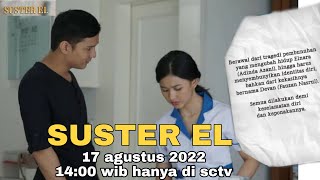 Suster El episode 1 dan 2 [upl. by Adiell]