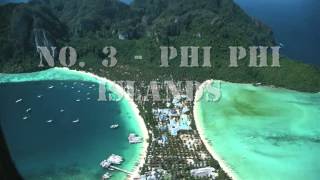 Best Islands in thailand [upl. by Molohs557]