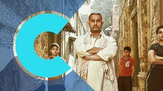 Dangal becomes Chinas biggest nonHollywood foreign film [upl. by Piegari]