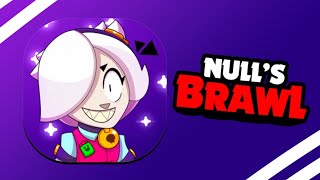 nulls brawl apk indir 100 gerçek [upl. by Tocci979]