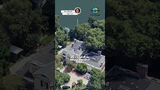 New York mayors 100 million mansion [upl. by Claudy]