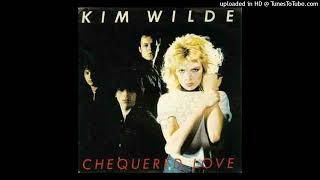 Kim Wilde  Chequered Love 1981 spiral tribe extended [upl. by Hoffert]