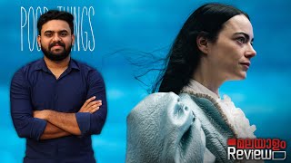 Poor Things Movie Malayalam Review  Reeload Media [upl. by Raama]