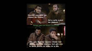 Rire avec Kaamelott parodie gif drôle photo montage marrante et détournée série TV top [upl. by Katherine844]