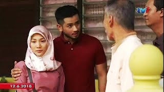 Isteri Untuk Diiktiraf Episod 28 [upl. by Aiuqal710]