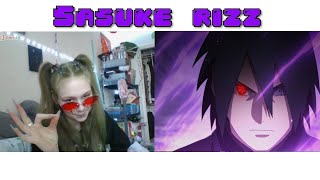 Anime Rizz Back on Omegle [upl. by Kraus]