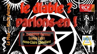 LE DIABLE  PARLONSEN [upl. by Joash]