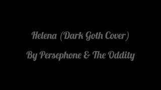 My chemical romance Helena cover [upl. by Ahsurej]