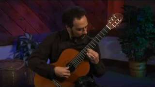 Wolfgang Mozart  Rondo Alla Turca Turkish March by Williams Kanengiser for Guitar [upl. by Biddle]