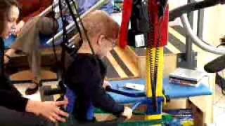 New Therapy Approach for Cerebral Palsy [upl. by Pember650]