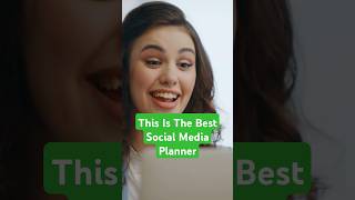 Best Social Media Planner [upl. by Manthei]