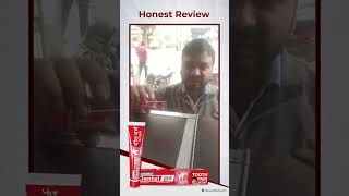 Orasore Dental Gel Honest Review  Instant tooth gum amp dental pain relief gel  dentalcare [upl. by Sucram]