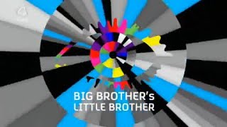 Big Brother UK  series 82007 Episode 82 Big Brothers Little BrotherReunion Special [upl. by Notlih]