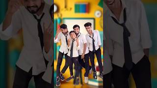 Friendship part 3🥹❤️🫂 emotional comedy funny motivation jagga badri lessonoflife friendship [upl. by Farica]