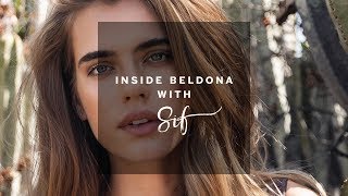 INSIDE BELDONA WITH SIF  BRA OR BRALETTE [upl. by Karlee]