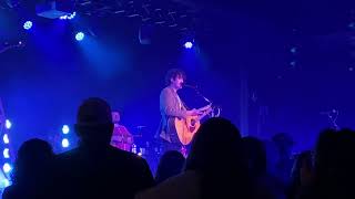 Flatland Cavalry  Off Broadway live with Cleto diary reading  The Hawthorne  St Louis MO 3824 [upl. by Reham]