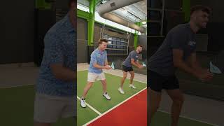 Pickleball players who think they’re too good [upl. by Cece520]