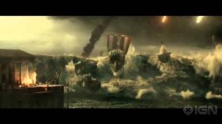 2014 Pompeii  Trailer Oficial HD Subtitulado [upl. by Notfol]