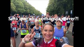 Maratona de Berlim 24092023 [upl. by Ibbison47]