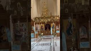 St John the Forerunner Orthodox Monastery  Goldendale Washington  1 [upl. by Talich86]