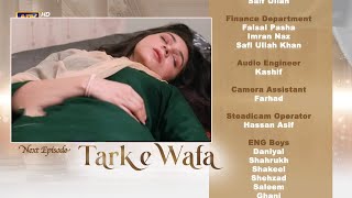 Tark E Wafa Episode 15 ReviewampTeaser l Drama Tark E Wafa Episode 15 l Tark E Wafa Epi 15 l Anmol TV [upl. by Dorolice657]