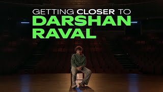 Getting Closer To Darshan Raval  IPop Icons  Spotify India [upl. by Toscano]