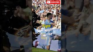 Man City vs West Ham  Manchester City vs West Ham United  Full Match Highlights shortsvideo [upl. by Reagan520]