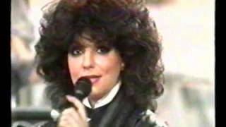 Venus 1985 live Shocking blue Mariska Veres and a lot of friends [upl. by Hametaf]