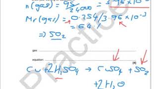 H43203 OCR Unified Chemistry Practice Paper 2 From wwwChemistryTuitionNet [upl. by Tindall]