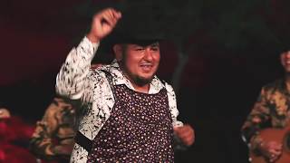 El Mandilón  Carlos Y Jose Jr Video Oficial Album La Dinastia Continua Vol 1 [upl. by Hcirdeirf]