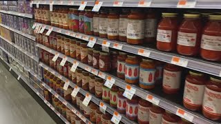 These are the best storebought pasta sauces [upl. by Niroht]