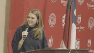 Highlights Jennifer Frey questions Jason Blakely on hermeneutics [upl. by Eibocaj]