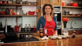 How to Make Lasagna  Heinz [upl. by Beverlee924]