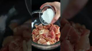 30min Sweet and Sour Chicken without Deep Frying [upl. by Htebi]