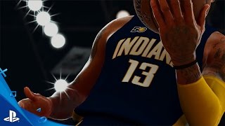 NBA 2K17 Presents The Prelude [upl. by Llenral]