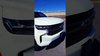 2022 Chevy Tahoe RST wecareaboutyou STOCK  240786A [upl. by Lucille321]