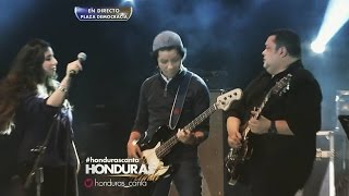 Tributo Honduras Canta [upl. by Wei]