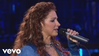 Gloria Estefan  Cant Stay Away from You from Live and Unwrapped [upl. by Knarf]